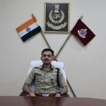 Superintendent of Police	