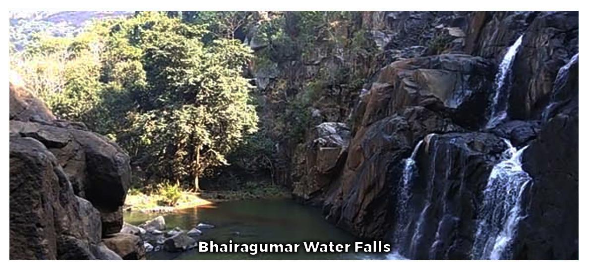 Bhira Gumar Waterfalls