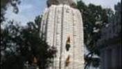 Shiv Temple Papadahandi
